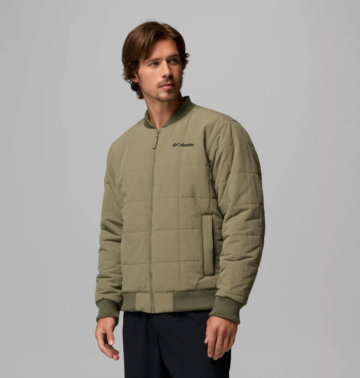 Men's Timberline Tough Bomber Jacket