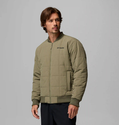 Men's Timberline Tough Bomber Jacket