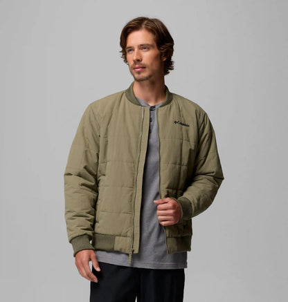 Men's Timberline Tough Bomber Jacket