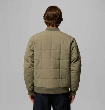 Men's Timberline Tough Bomber Jacket