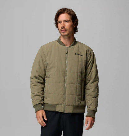 Men's Timberline Tough Bomber Jacket