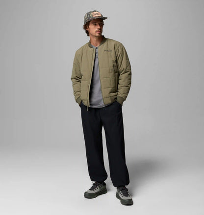 Men's Timberline Tough Bomber Jacket