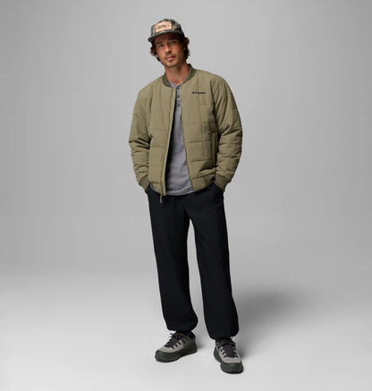 Men's Timberline Tough Bomber Jacket