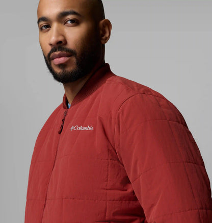 Men's Timberline Tough Bomber Jacket