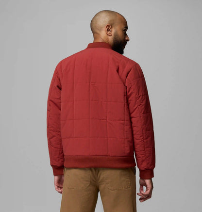 Men's Timberline Tough Bomber Jacket