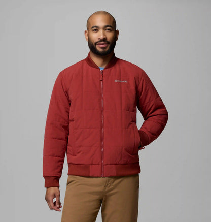 Men's Timberline Tough Bomber Jacket