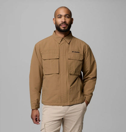 Men's Timberline Tough Jacket