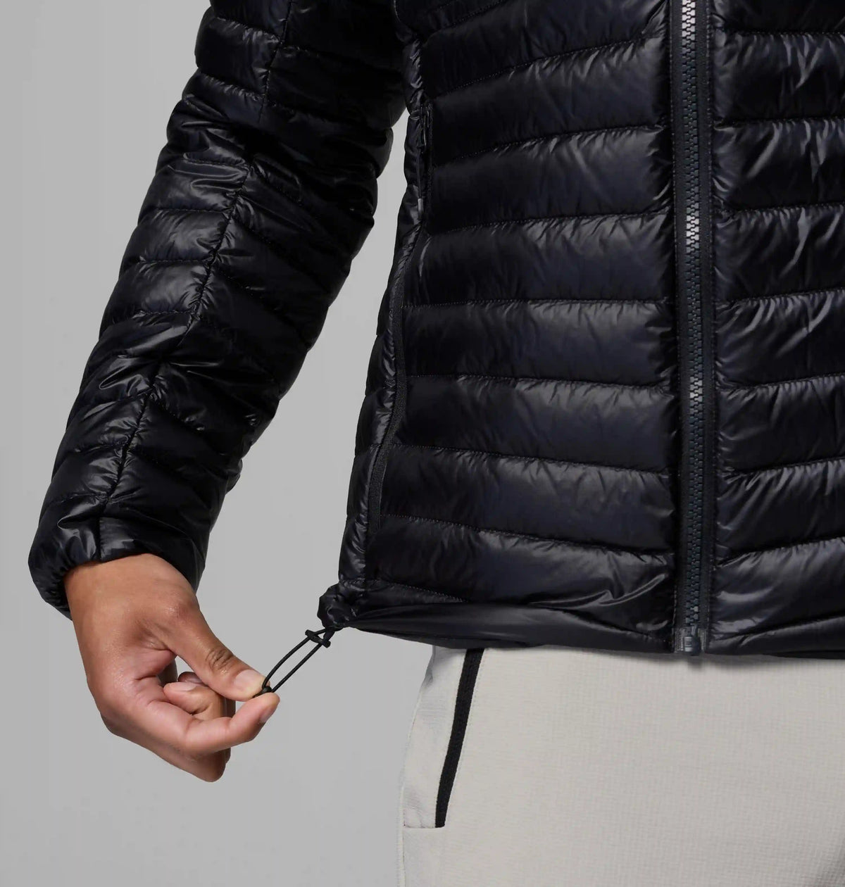 Men's Endevour Mountain Down Jacket