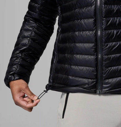 Men's Endevour Mountain Down Jacket