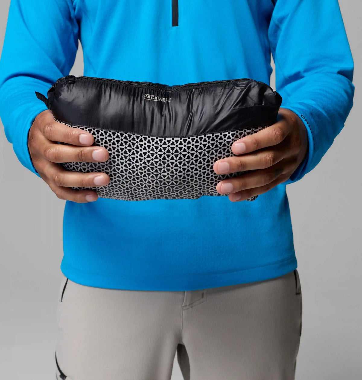Men's Endevour Mountain Down Jacket