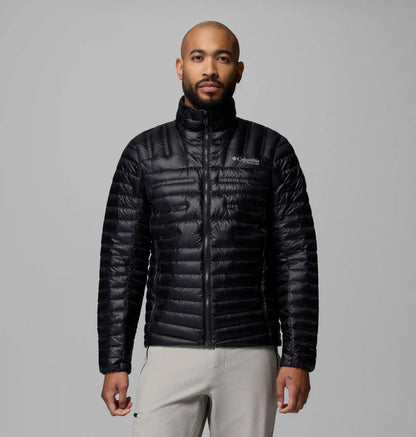 Men's Endevour Mountain Down Jacket