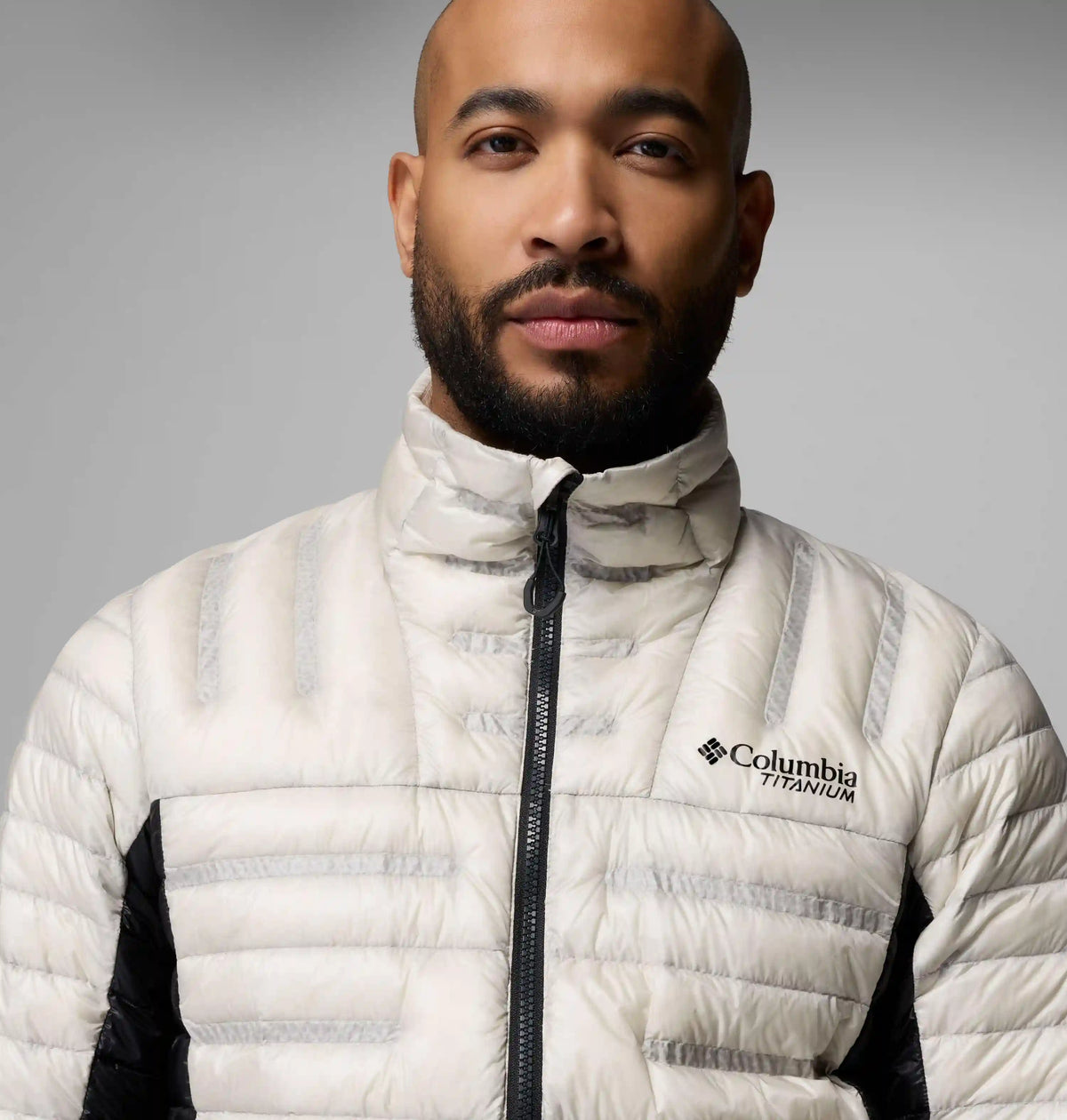 Men's Endevour Mountain Down Jacket