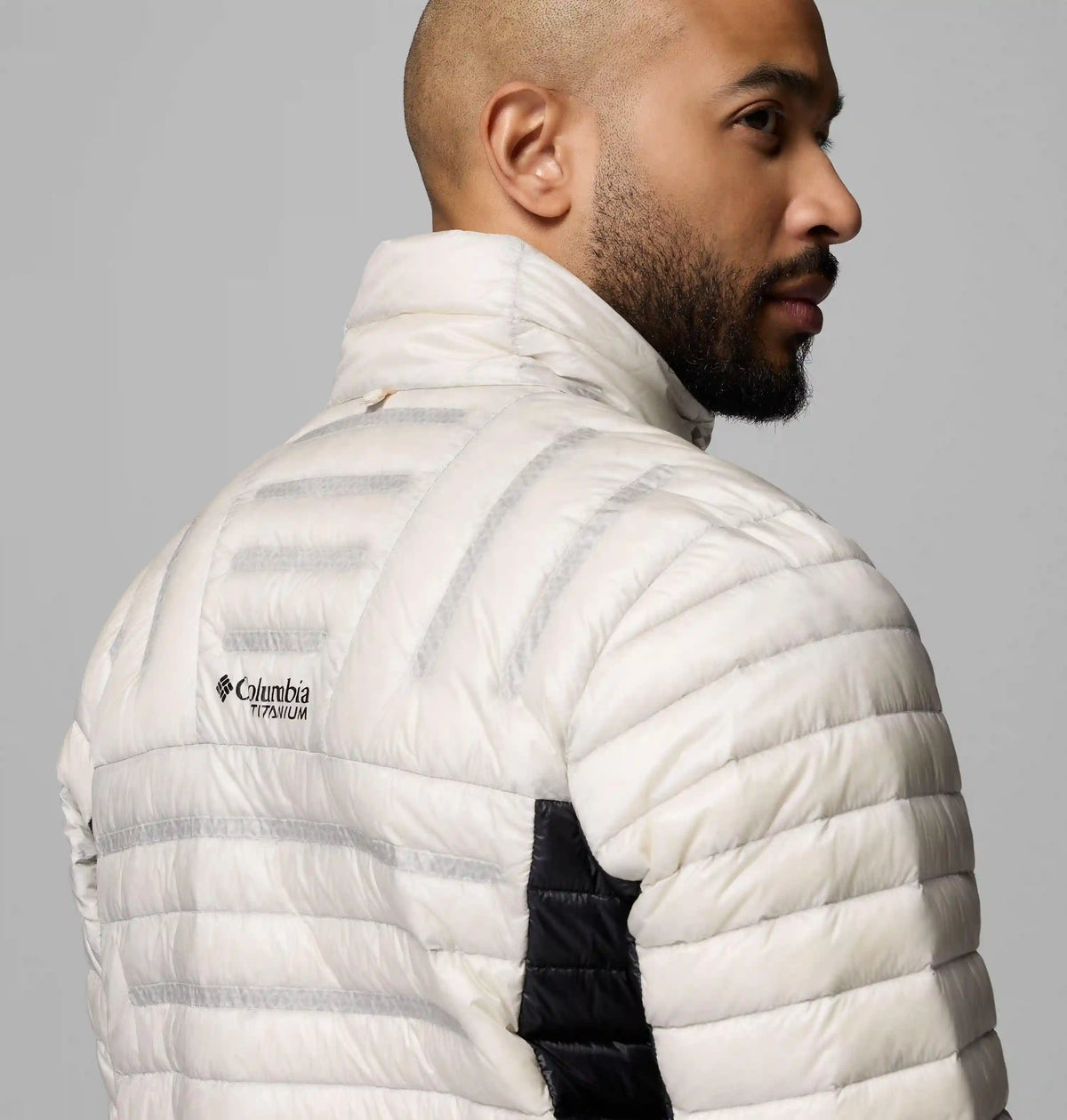 Men's Endevour Mountain Down Jacket