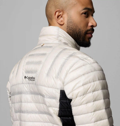 Men's Endevour Mountain Down Jacket