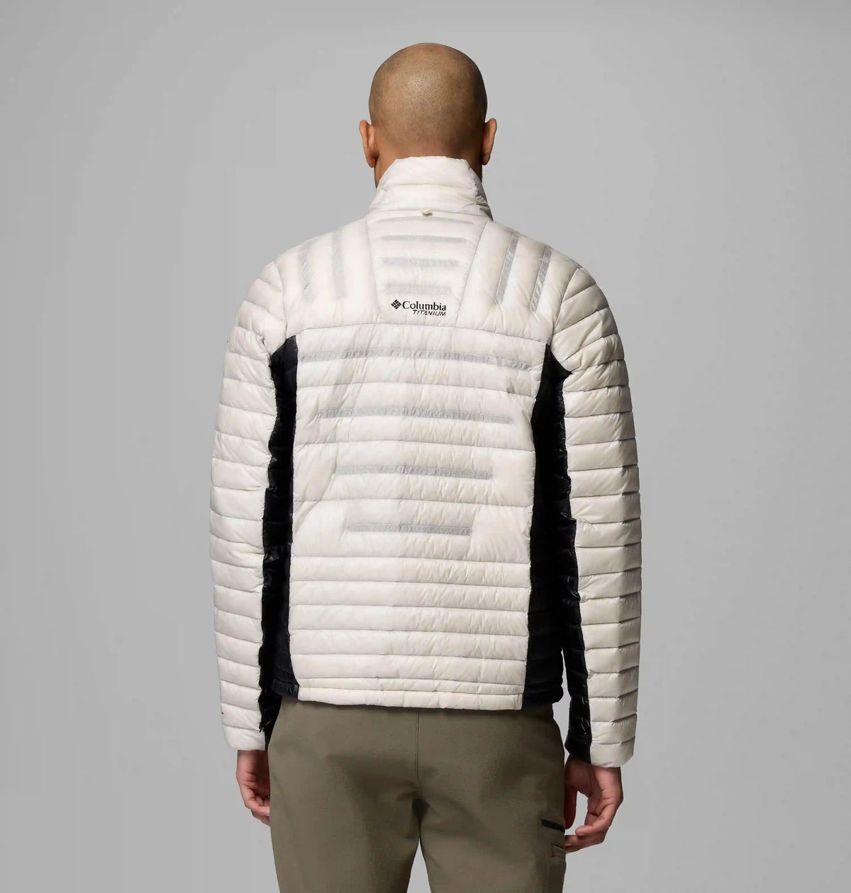 Men's Endevour Mountain Down Jacket