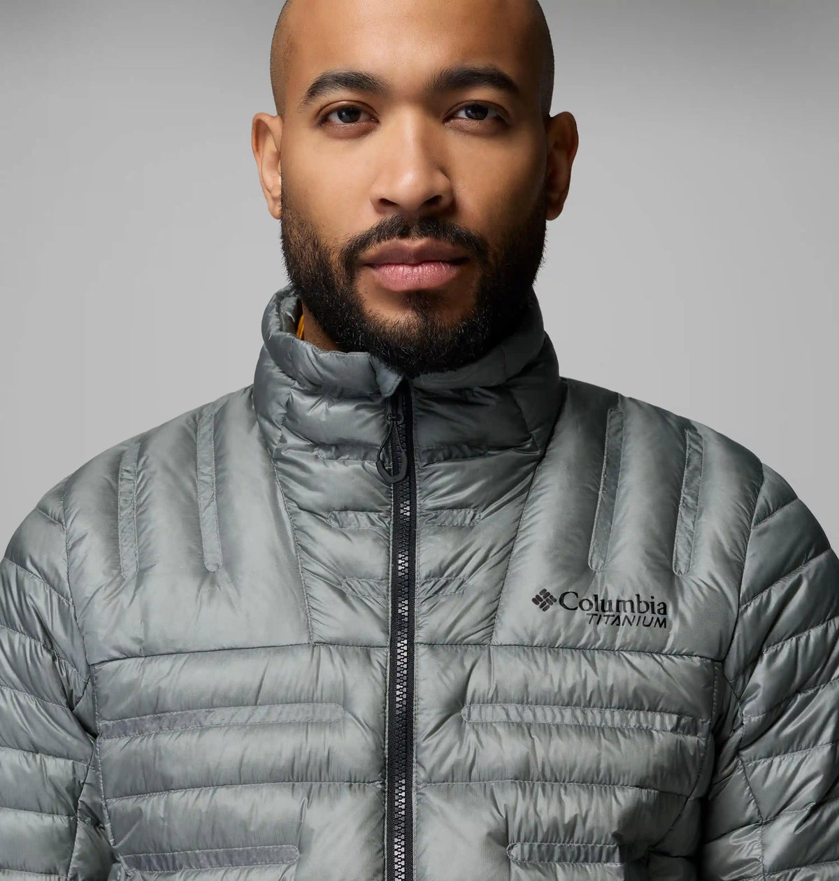 Men's Endevour Mountain Down Jacket