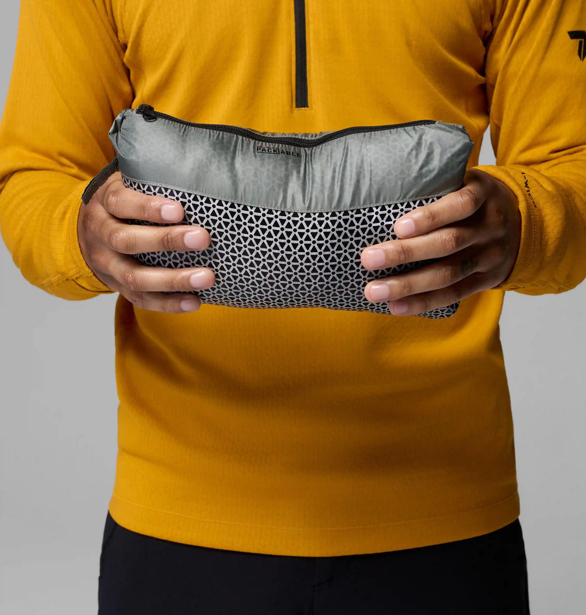 Men's Endevour Mountain Down Jacket