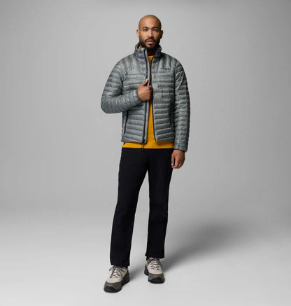 Men's Endevour Mountain Down Jacket