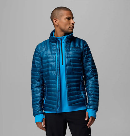 Men's Endevour Mountain Down Jacket