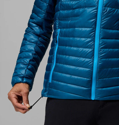 Men's Endevour Mountain Down Jacket