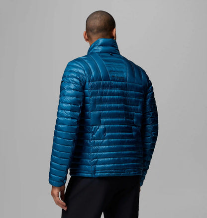 Men's Endevour Mountain Down Jacket