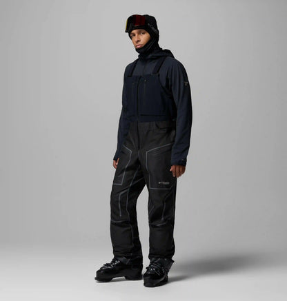 Men's Citadell Mountain Shell Bib