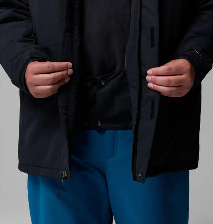 Men's Last Tracks III Jacket - Big