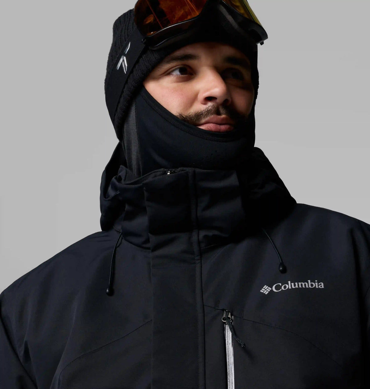 Men's Last Tracks III Jacket - Big