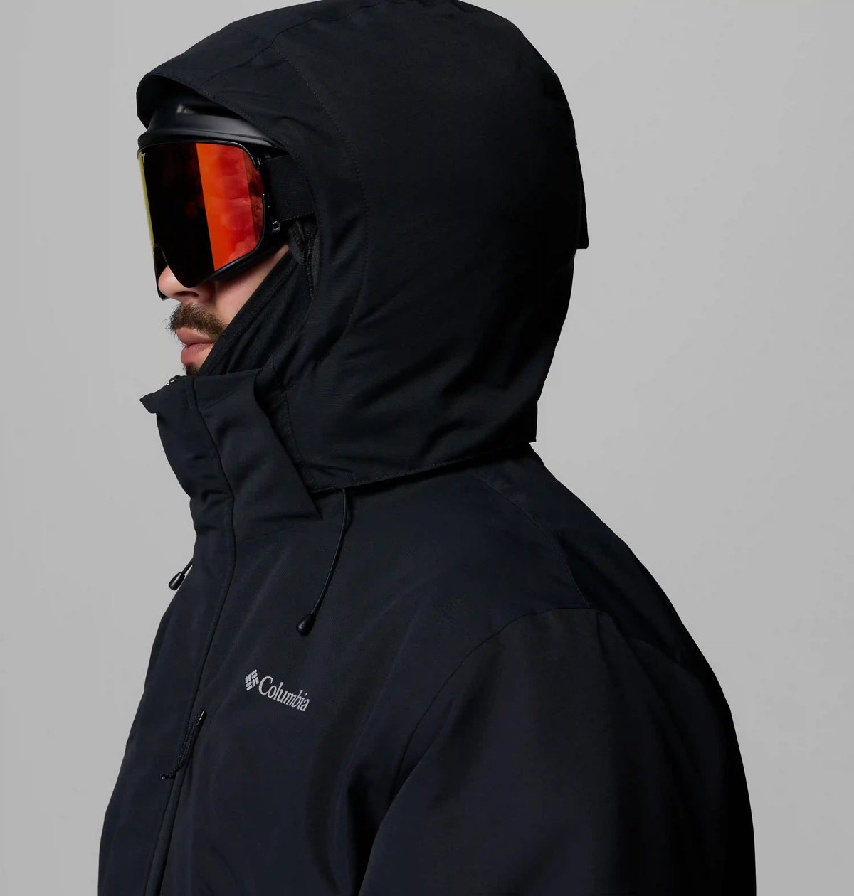 Men's Last Tracks III Jacket - Big