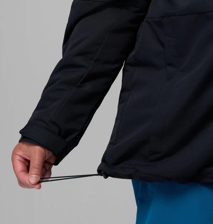 Men's Last Tracks III Jacket - Big