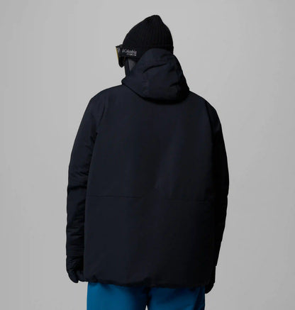 Men's Last Tracks III Jacket - Big