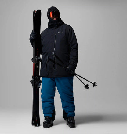 Men's Last Tracks III Jacket - Big