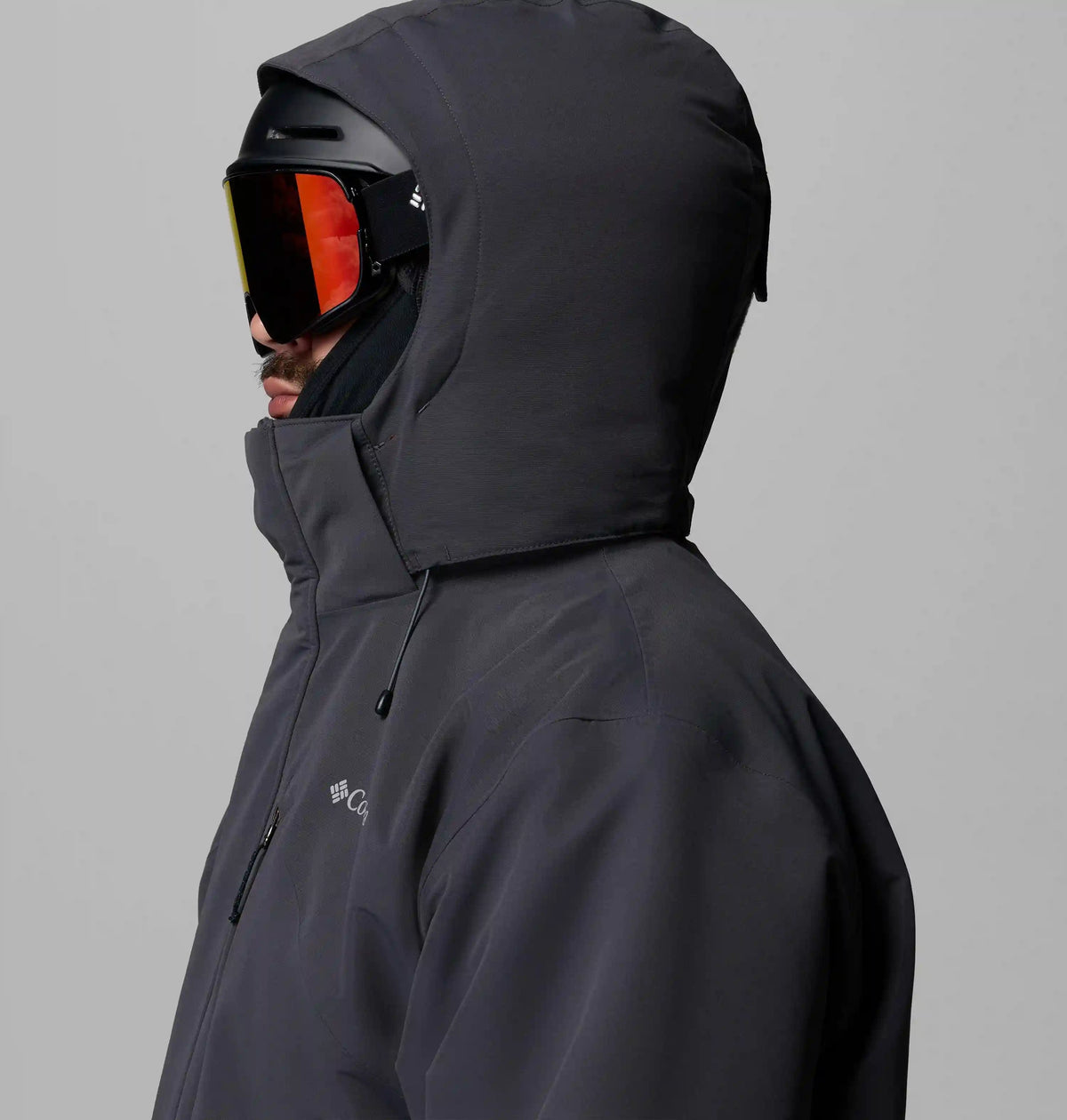 Men's Last Tracks III Jacket - Big