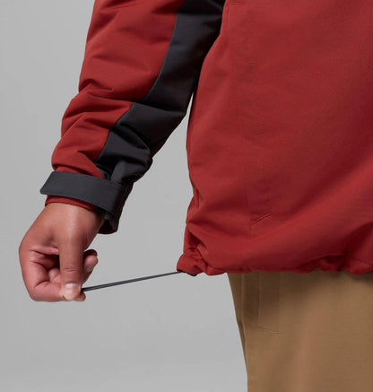 Men's Last Tracks III Jacket - Big
