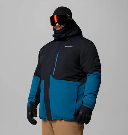 Men's Last Tracks III Jacket - Big