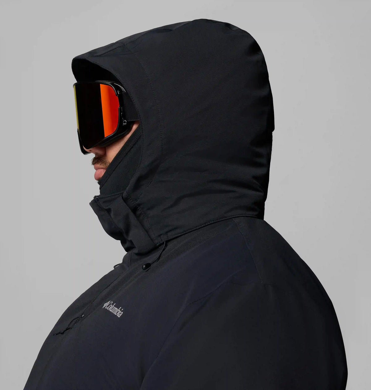 Men's Last Tracks III Jacket - Big