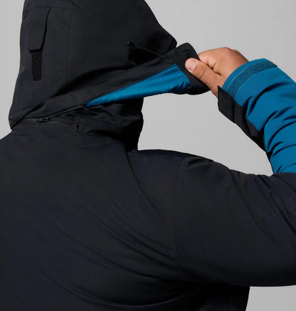 Men's Last Tracks III Jacket - Big