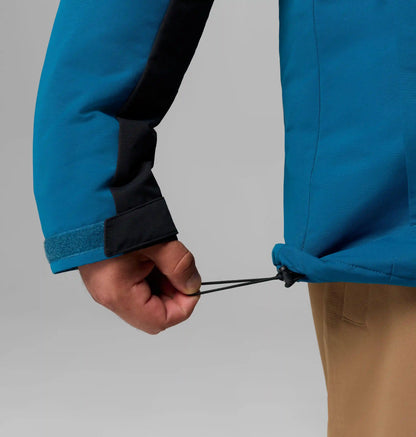 Men's Last Tracks III Jacket - Big
