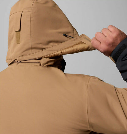Men's Last Tracks III Jacket - Big
