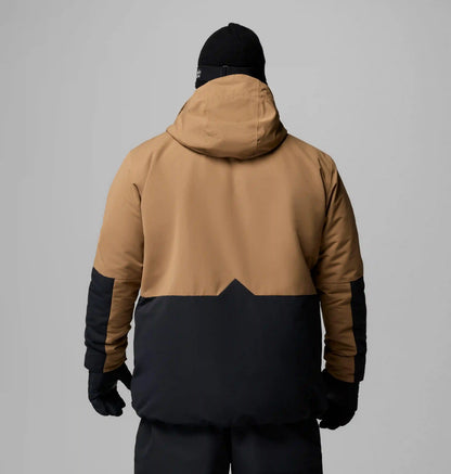 Men's Last Tracks III Jacket - Big