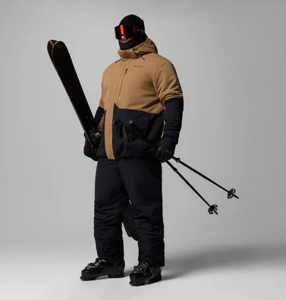 Men's Last Tracks III Jacket - Big