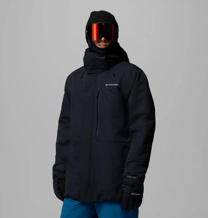 Men's Last Tracks III Jacket - Tall