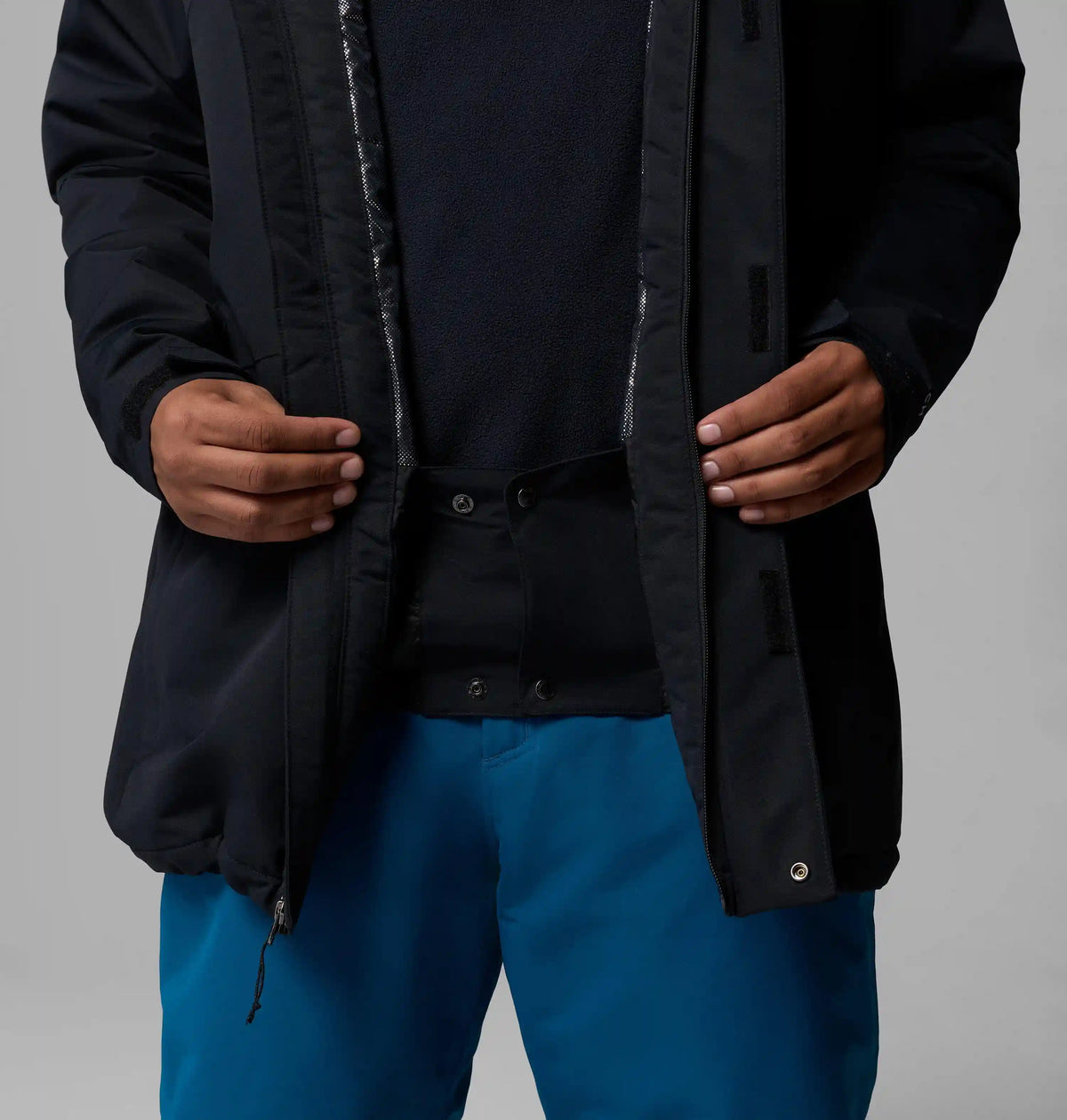 Men's Last Tracks III Jacket - Tall