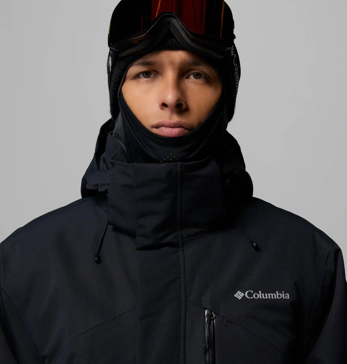 Men's Last Tracks III Jacket - Tall