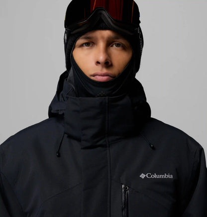 Men's Last Tracks III Jacket - Tall