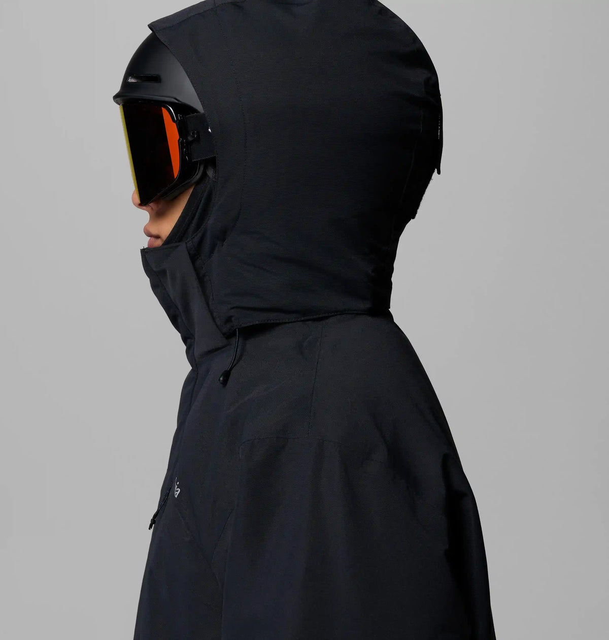 Men's Last Tracks III Jacket - Tall