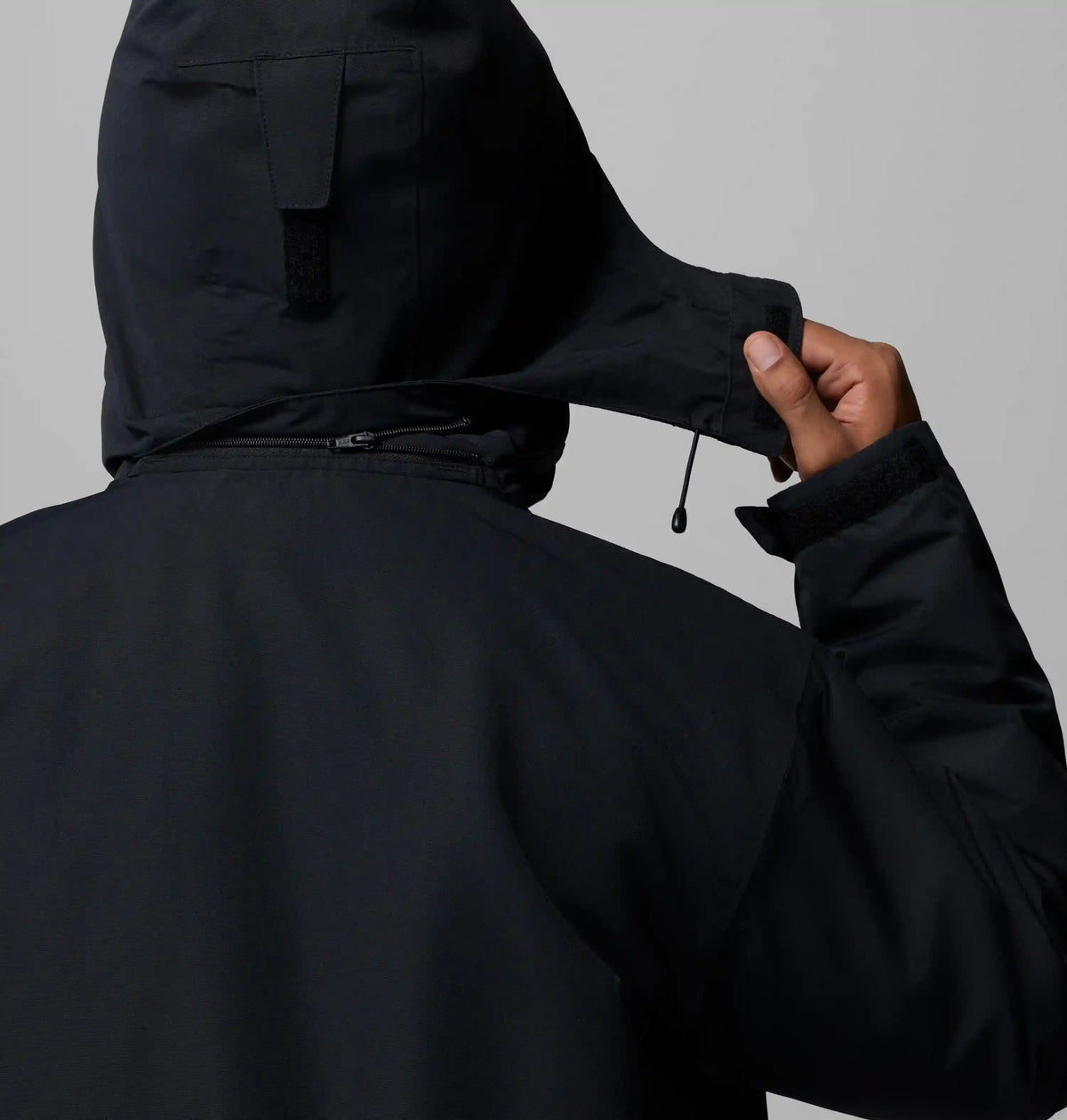 Men's Last Tracks III Jacket - Tall