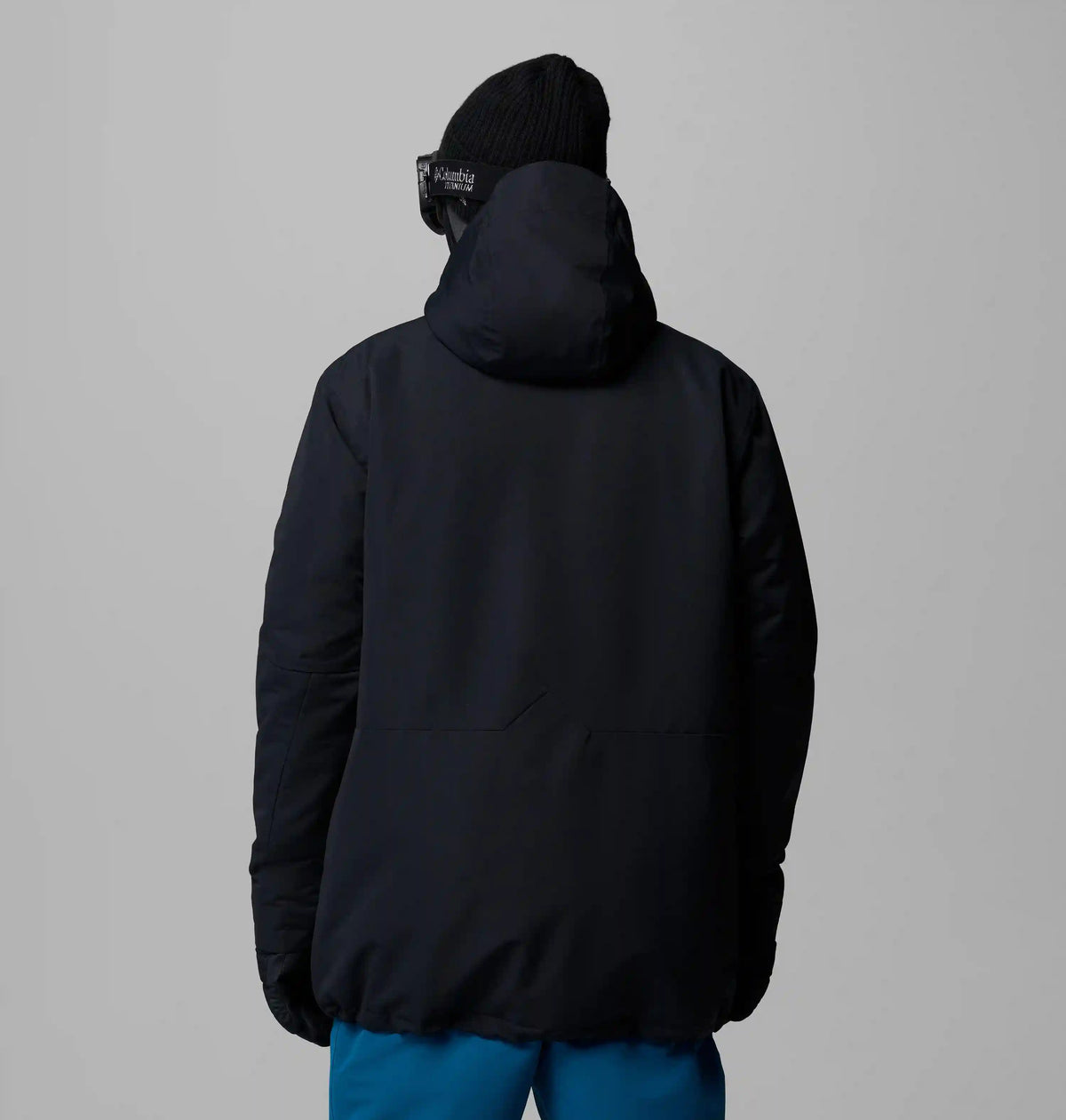 Men's Last Tracks III Jacket - Tall