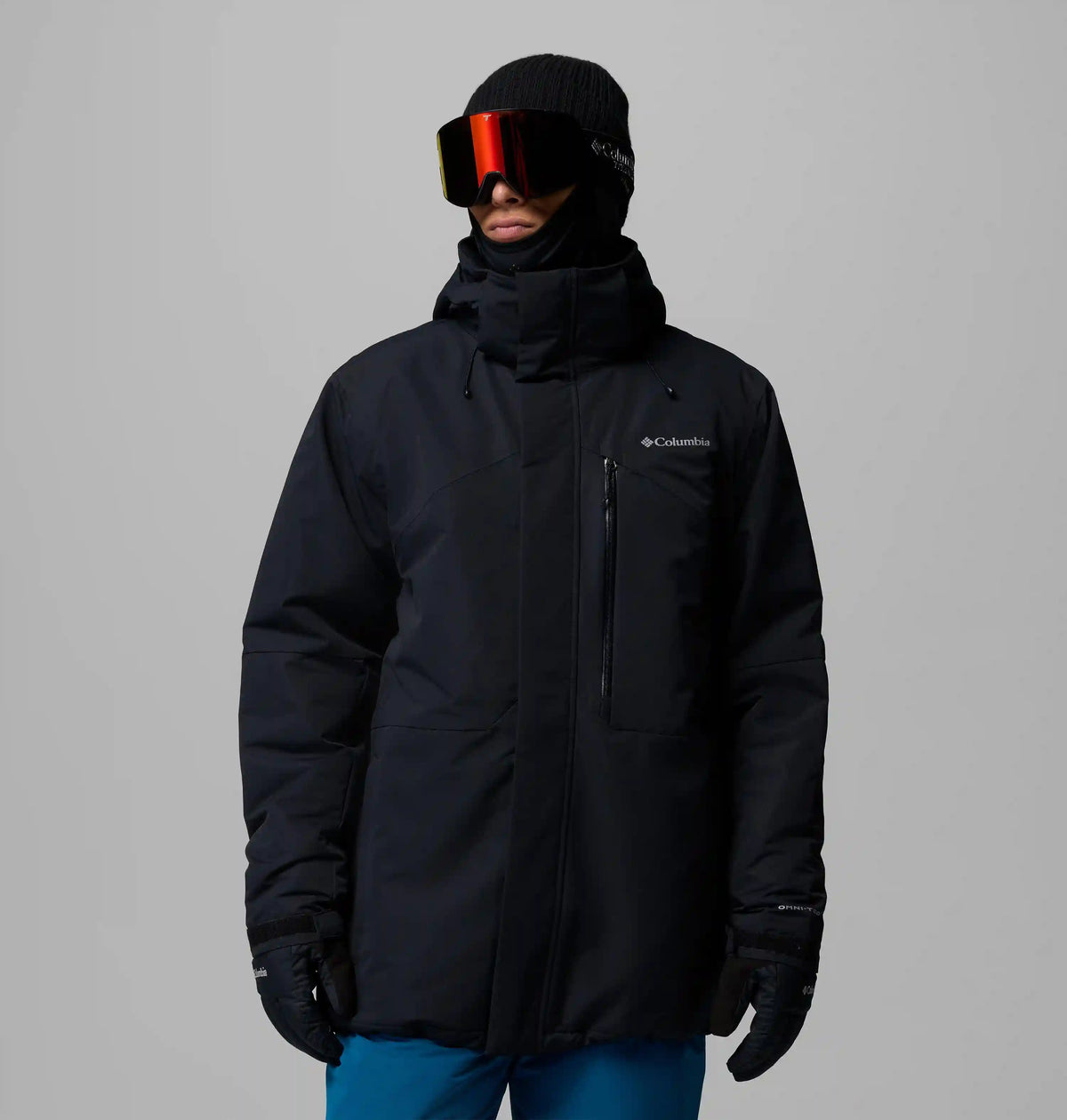 Men's Last Tracks III Jacket - Tall