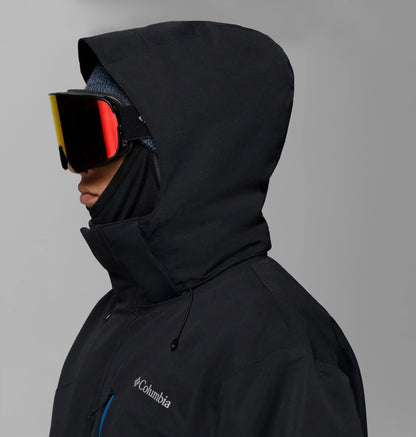 Men's Last Tracks III Jacket - Tall